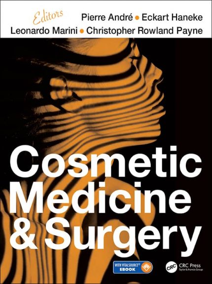Cosmetic Medicine and Surgery – PDF