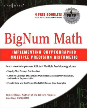 BigNum Math