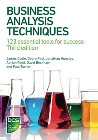 Business Analysis Techniques