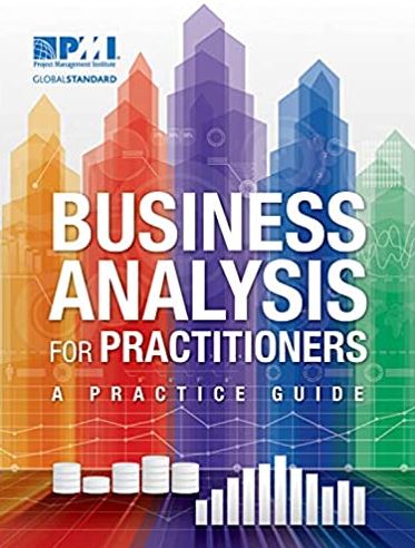 Business Analysis for Practitioners
