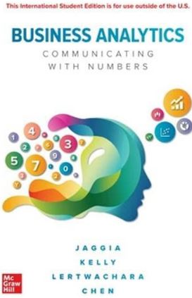 Business Analytics