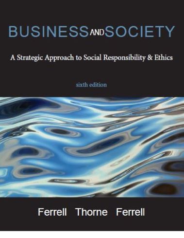 Business and Society