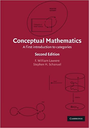 Conceptual Mathematics