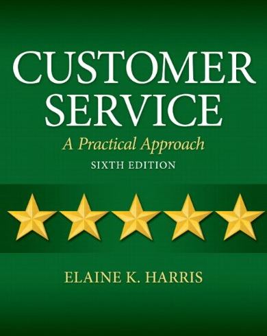 Customer Service