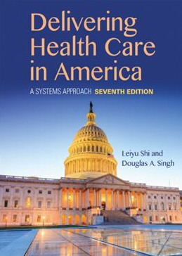 Delivering Health Care in America