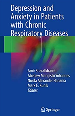 Depression and Anxiety in Patients with Chronic Respiratory Diseases