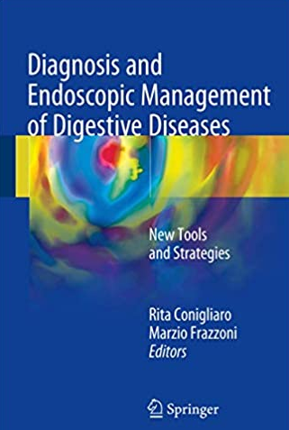 Diagnosis and Endoscopic Management of Digestive Diseases