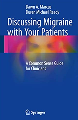 Discussing Migraine With Your Patients
