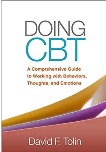 Doing CBT