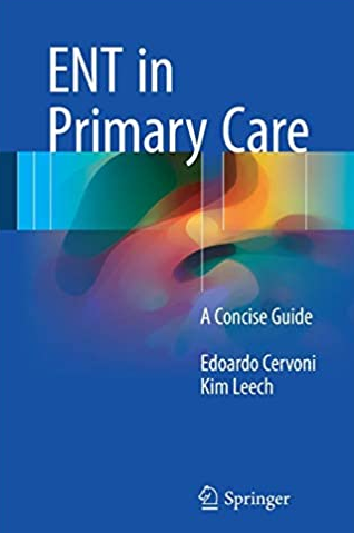 ENT in Primary Care