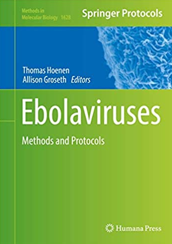 Ebolaviruses