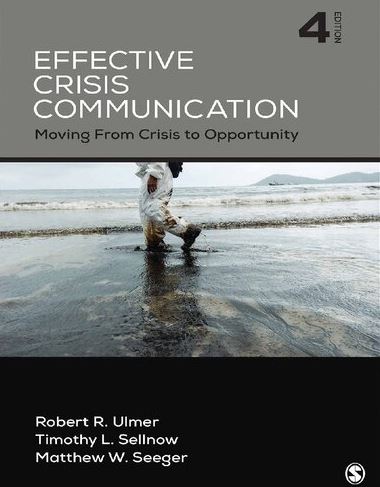Effective Crisis Communication