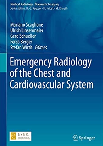 Emergency Radiology of the Chest and Cardiovascular System