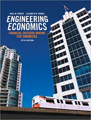 Engineering Economics