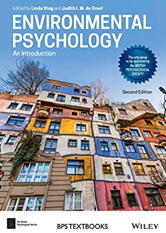Environmental Psychology