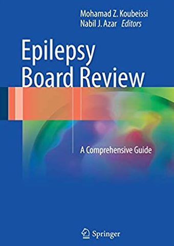 Epilepsy Board Review