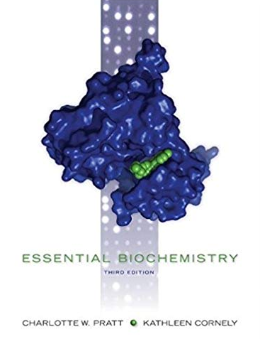 Essential Biochemistry 3rd Edition
