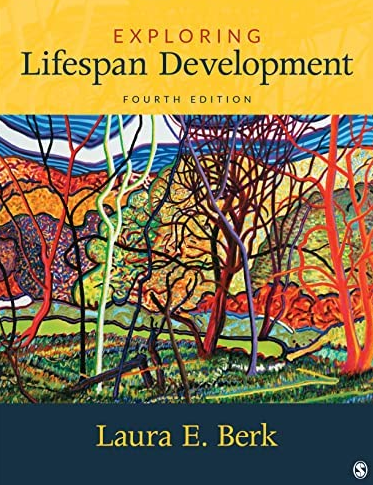 Exploring Lifespan Development 4th Edition by Laura E. Berk