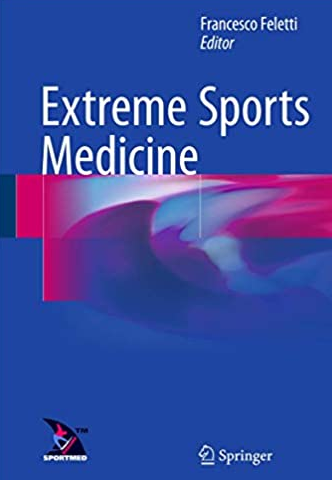 Extreme Sports Medicine by Francesco Feletti