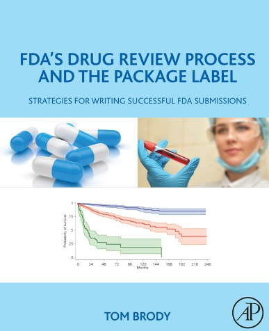 FDA’s Drug Review Process and the Package Label