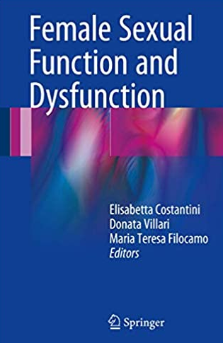 Female Sexual Function and Dysfunction