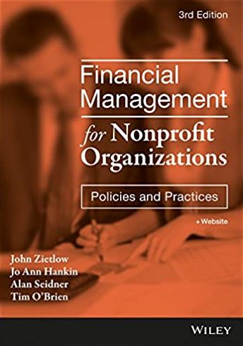 Financial Management for Nonprofit Organizations