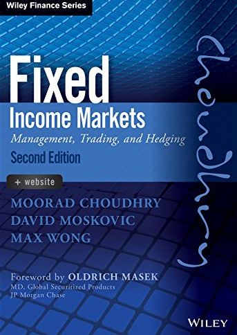 Fixed Income Markets