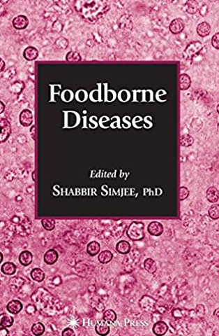 Foodborne Diseases 2007th Edition by Shabbir Simjee