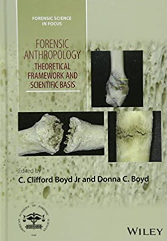 Forensic Anthropology