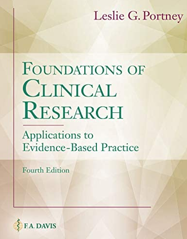 Foundations of Clinical Research