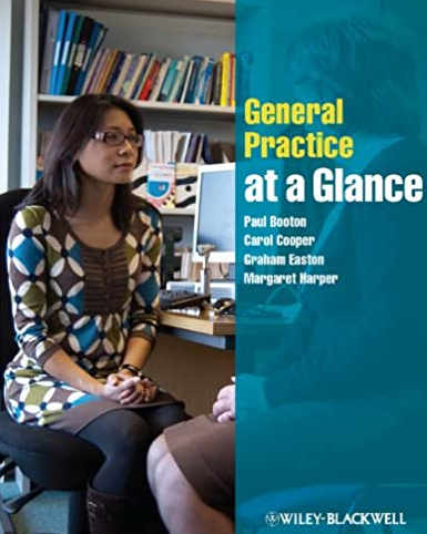 General Practice at a Glance