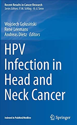 HPV Infection in Head and Neck Cancer