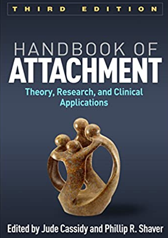 Handbook of Attachment