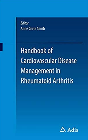 Handbook of Cardiovascular Disease Management in Rheumatoid Arthritis