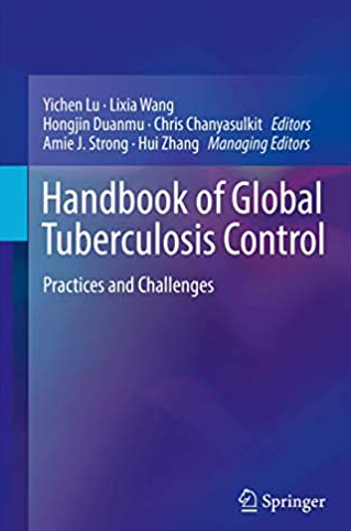 Handbook of Global Tuberculosis Control