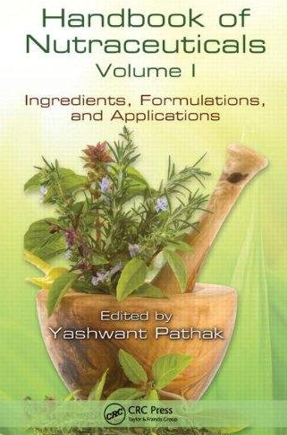 Handbook of Nutraceuticals Volume I