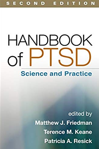 Handbook of PTSD