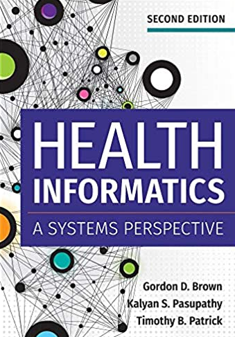 Health Informatics