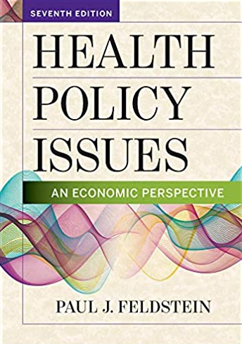 Health Policy Issues