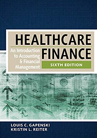 Healthcare Finance
