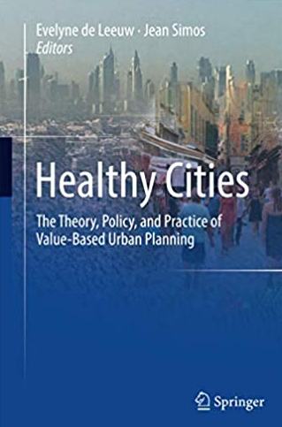 Healthy Cities