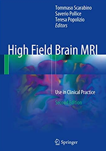 High Field Brain MRI