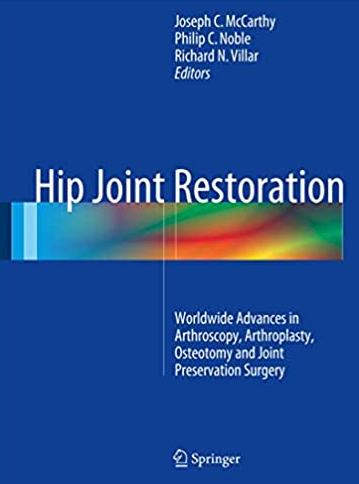 Hip Joint Restoration