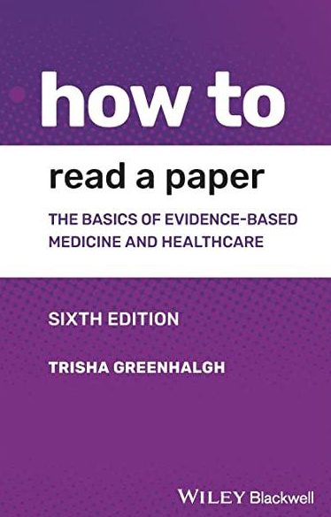 How to Read a Paper