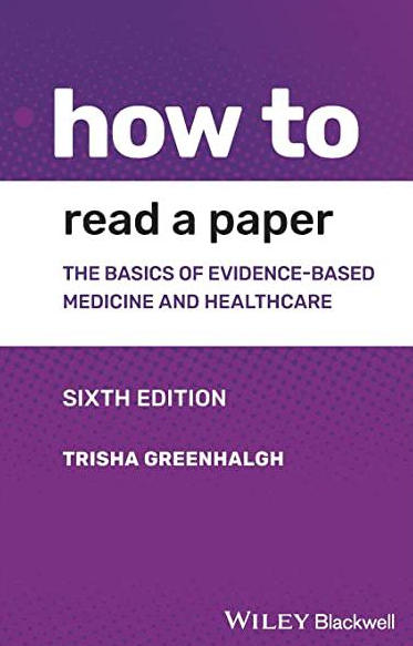 How to Read a Paper