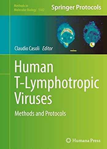 Human T-Lymphotropic Viruses