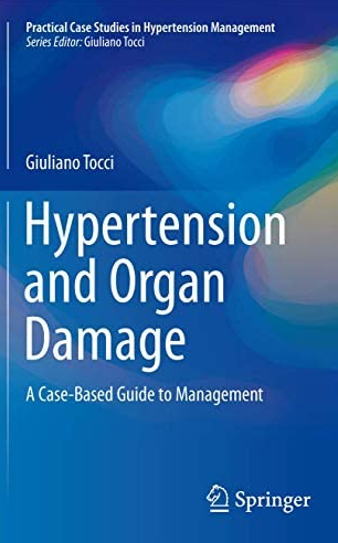 Hypertension and Organ Damage