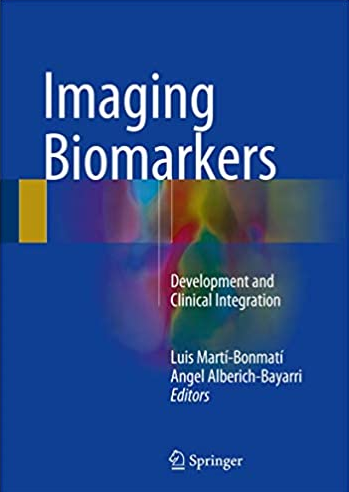 Imaging Biomarkers