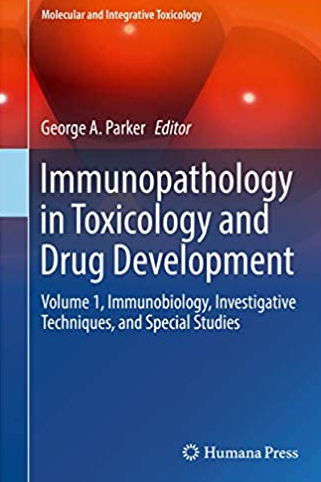Immunopathology in Toxicology and Drug Development Volume 1