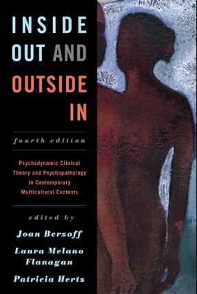 Inside Out and Outside In 4th Edition Joan Berzoff